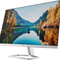 HP M24FW 23.8 Inch Full HD Monitor 1920 x 1080, AMD FreeSync HP M24FW 23.8 Inch Full HD Monitor 1920 x 1080, AMD FreeSync