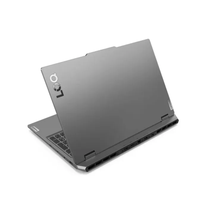 LENOVO LOQ 15IRX9 I7-14700HX, 16GB, 512GBSSD, RTX 4060-8GB, 15.6FHD, 144Hz, DOS, GREY, ARB - Image 3