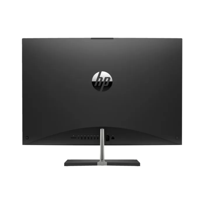 HP AIO Pavilion 32-B1025NH i7-13700,16GB RAM, 1TBSSD, ,SHARED  32"QHD, N-TCH, DOS, BLACK, ENG - Image 3