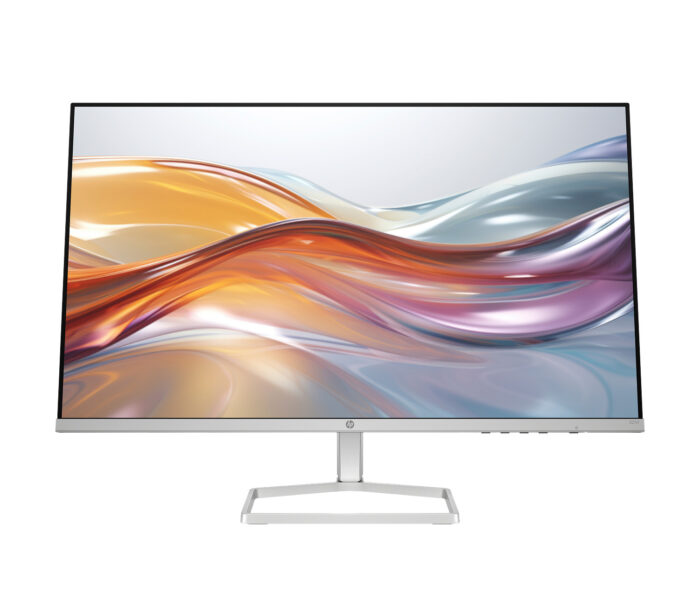 HP 27"FHD Monitor S5 527sf