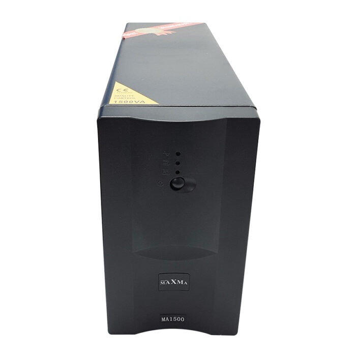 UPS 1500VA MAXMA