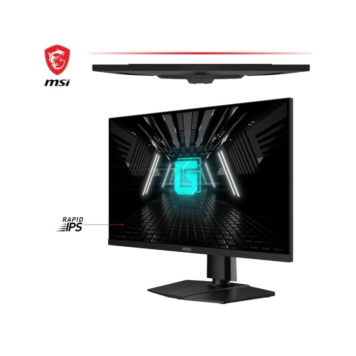 MSI G274QPF E2 Monitor - Image 2