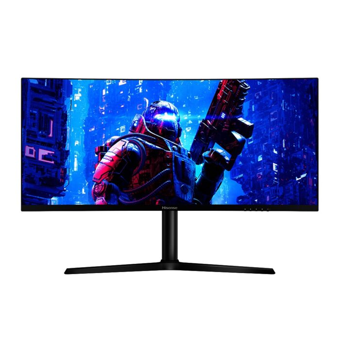 Hisense 34G6K-PRO Monitor