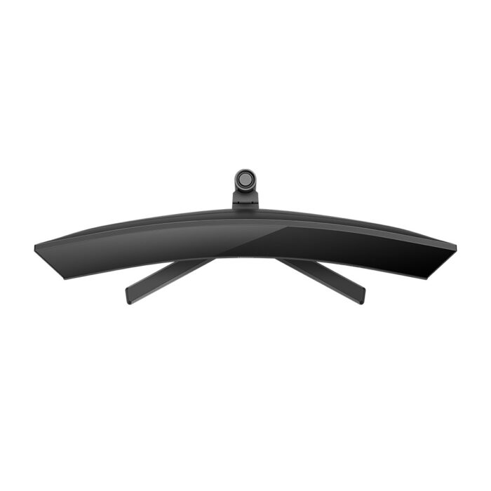 Hisense 34G6K-PRO Monitor - Image 4