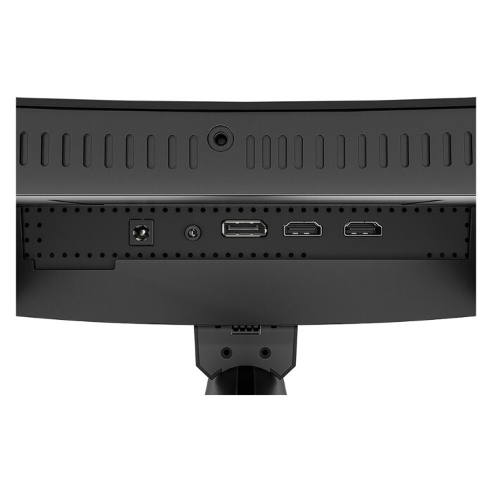 Hisense 34G6K-PRO Monitor - Image 2