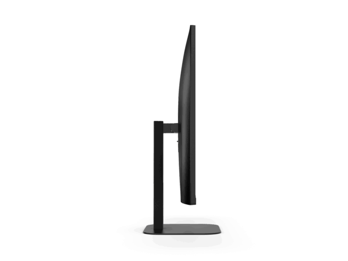AOC Q32V5CE/BK Monitor - Image 2