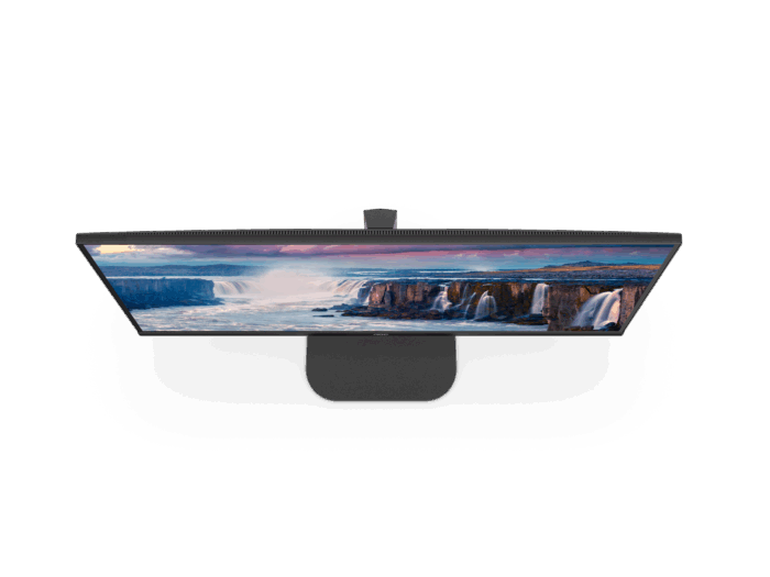 AOC Q32V5CE/BK Monitor - Image 3