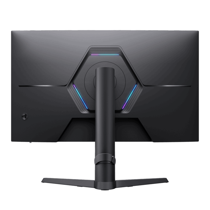 Hisense 27G6K-PRO Monitor - Image 3