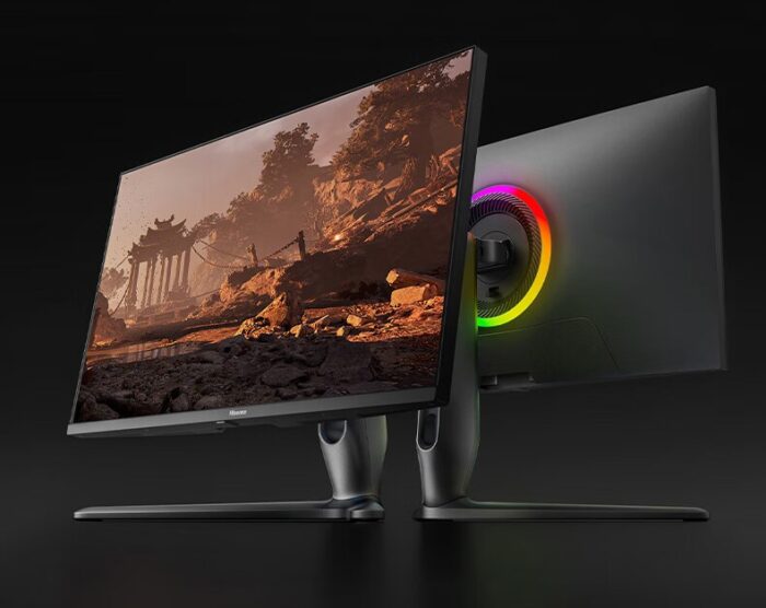 Hisense 27G7K-PRO Monitor
